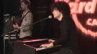 The Midway State - Never Again Live @ The CMC