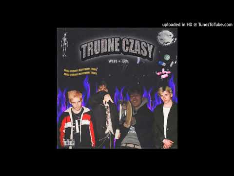 TRUDNE CZASY - ADISZ X LTE (Official Audio)