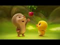 Margo And Duckie Ep 8