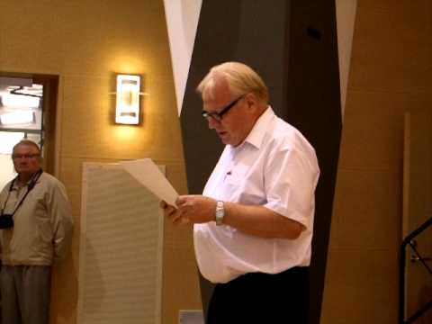 HOF 2011 FM-tittelien jako