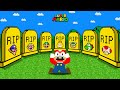 Mario R.I.P All Pixel Animator: Sorry Luigi, Peach, Bowser...Please Comeback!