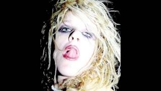 Black Hole Alien "muneca"