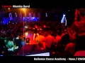 Dj Sedat (CMB) - Bailamos Salsa Social Party  IZMIR /TURKEY