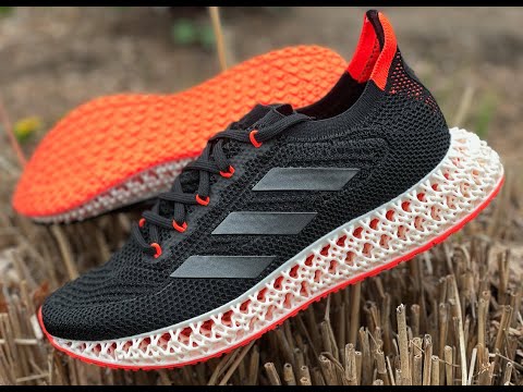 Adidas adidas 4dfwd
