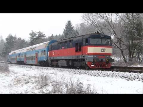 749 121 na Svárově