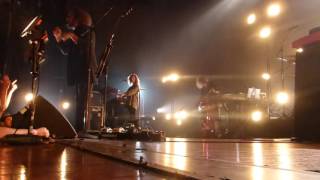 Jim James - Here in Spirit (Houston 12.16.16) HD