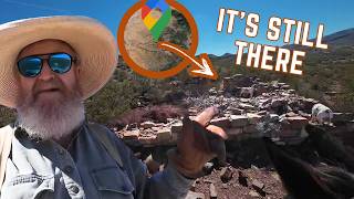 Download lagu Google Earth Showed Me Something Strange…So I Rode Out Full Ride mp3