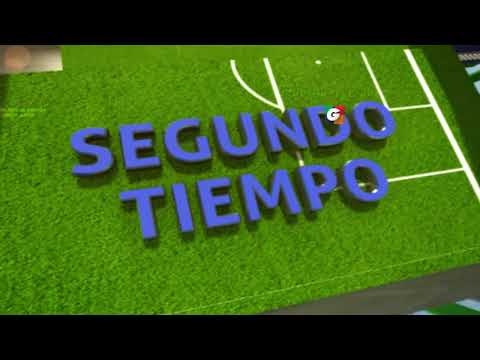 Video Resumen: Malacateco 1-1 Municipal - Apertura 2017 Jornada 21