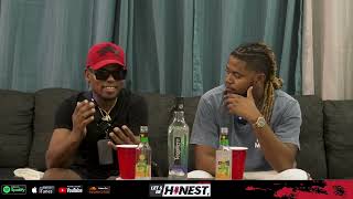 Jr Chromatic Shares His Story, Stony Hill, Niko’s Passing, Drake & Popcaan Vs Alka | Let's Be Honest