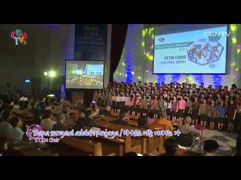 Keren bangett!! Lagu korea 하나 니먼 (Hana Nimeon)