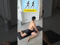 Correct office posture syndrome, simple exercise routine✨#shorts #health #wellness #exercise #pain