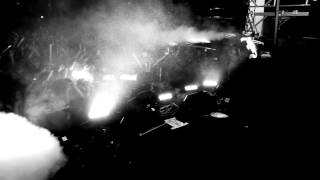 Big Sean Switch UP LIVE FOR THE FIRST TIME USC 2013