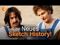NEUE Staffel Sketch History Kommt Wirklich Zurück Trailer