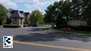 Man Shot, Killed In Union County Neighborhood, Relative Arrested