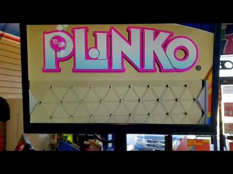 Plinko Chip Drop #SHORTS