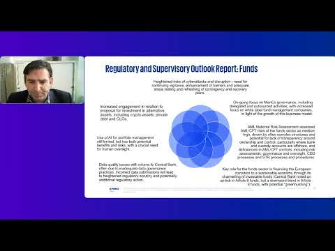 KPMG April Asset Management Series - Legal & Regulatory update from KPMG Law