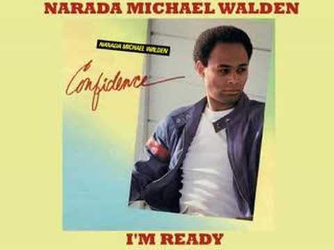 Narada Michael Walden - I'm Ready 1982