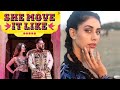 She Move It Like Remix