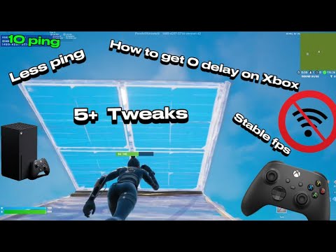 Xbox tweaks for you(5+ tweaks)