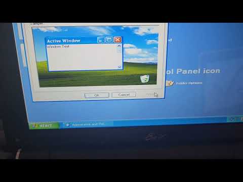 Windows XP Delta Edition Extras Install