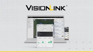 Check out the improved VisionLink