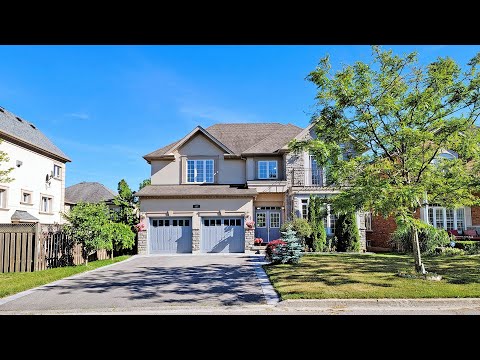 597 Maitland Drive, Pickering