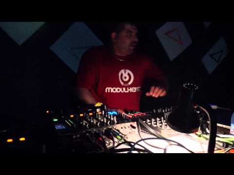 DJ CHICH @ D-DAYS SUMMER FESTIVAL 2013 LUXEMBOURG