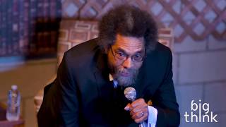 Cornel West: The Difference Between Justice and Revenge