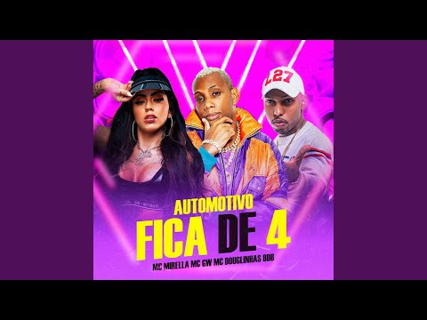 Automotivo Fica de 4