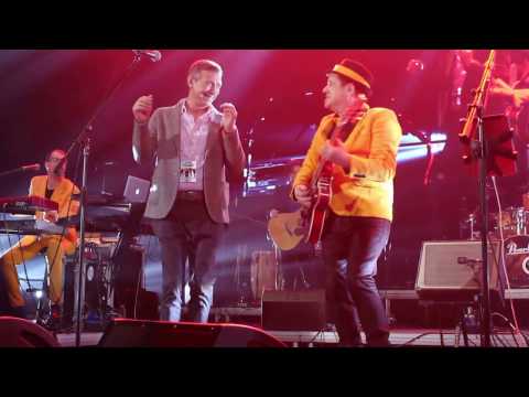 **Massimo i Neno Belan - Zar više nema nas** - Dom Sportova 2017.