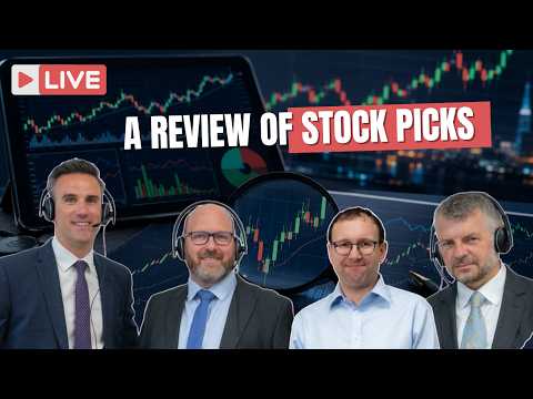 QuotedData's analysts' 2026 stock picks update