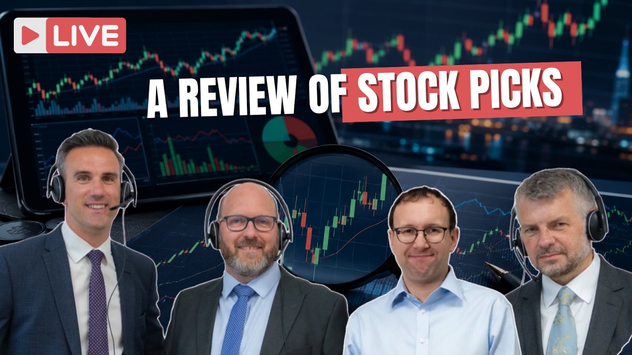 Thumbnail for QuotedData's analysts' 2026 stock picks update