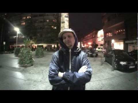 Rap History Warsaw x MERD - THE VIDEOS BLOCK PARTY VOL.3