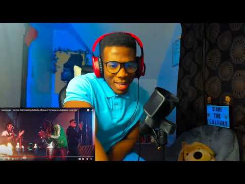 🇿🇲❤️ PRESIDENT KK WILL BE PROUD! Mosi Lager - We Are Zed Natasha Chansa Yo Maps Mic Burner Jay Rox