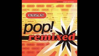 Erasure - Fingers And Thumbs (Cold Summers Day) (Sound Factory Remix Radio Edit)