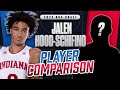 Full Prospect Breakdown: Jalen Hood-Schifino | 2023 NBA Draft | CBS Sports