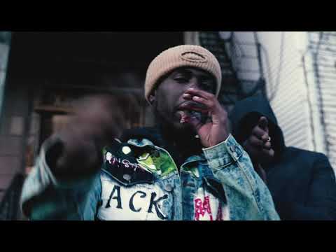 Blackmask Duffle - SLIME MENACE (Prod. by Slime Sosa)