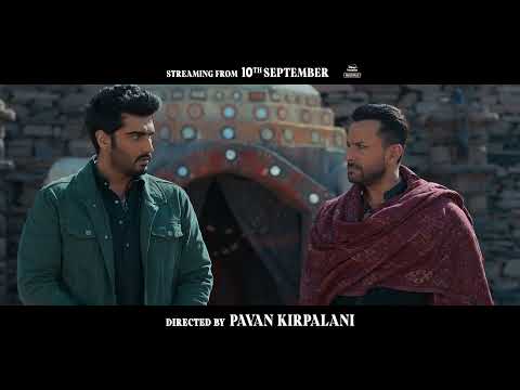 Bhoot Police  - Teaser | Saif Ali Khan | Arjun Kapoor | Jacquelin Fernandez | Yami Gautam