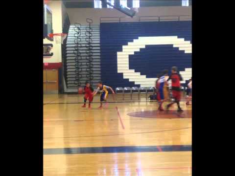 HoopMasters Elite - The Road to Championship