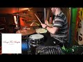 Lay Low | Torche Drumcover | YJ DRUMS