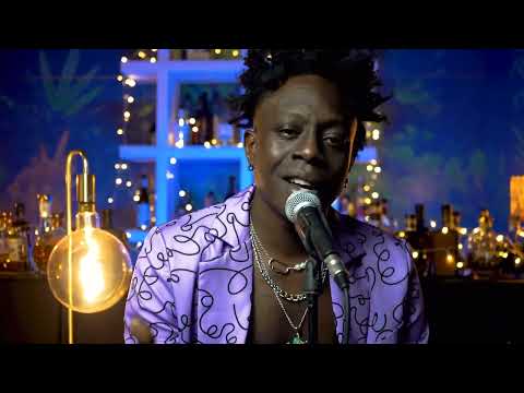 Nerka - Kandy (Visualizer)