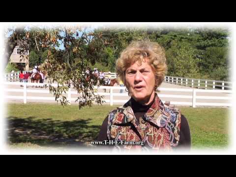 T H E FARM TEWKSBURY MA