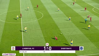 Highlight prediction Liverpool vs Everton today