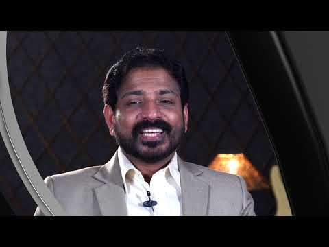 Blessing Today 1769 (30 Nov 2017) | Jesus is My Lord, Part - 1