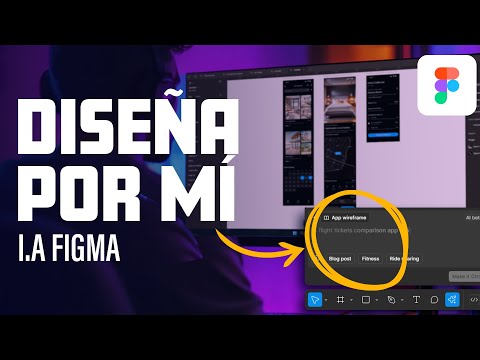 Cómo Hacer un Diseño en Figma en Autolayout Responsive Design