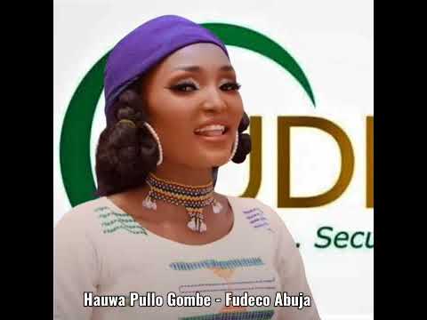 FUDECO Abuja Yarfulani