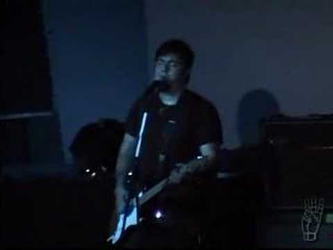 Thumbnail for Team Sleep - Death By Plane (live) by Team Sleep