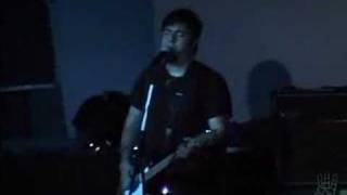 Team Sleep - Death By Plane (live)