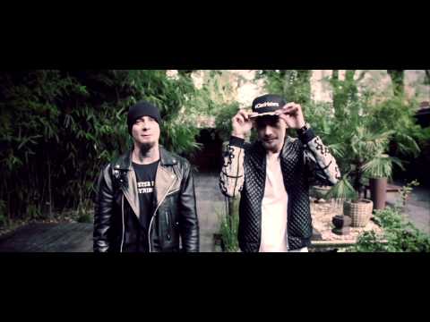 WEEDO - L'ha già fatto J-Ax - Official Video (NEWTOPIA)