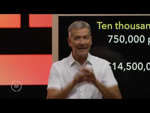 005 Djavlov mamac - Pobjeći iz zamke - John Bevere - CRO BiH